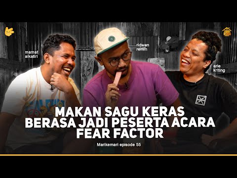 RIDWAN REMIN MULAI