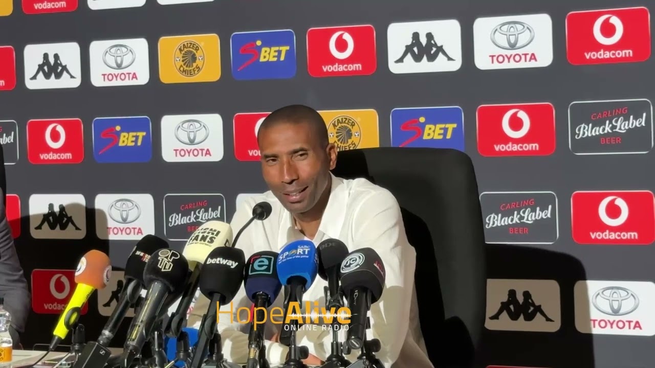 Orlando Pirates coach Abdeslam Ouaddou praises Derby and efficiency following 3-0 win over Chiefs