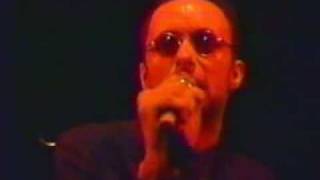 Current 93 - Happy Birthday Pigface Christus (music video)