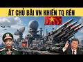VN nắm được "con Át Chủ Bài vô hiệu hoá mọi mưu hèn kế bẩn của TQ"
