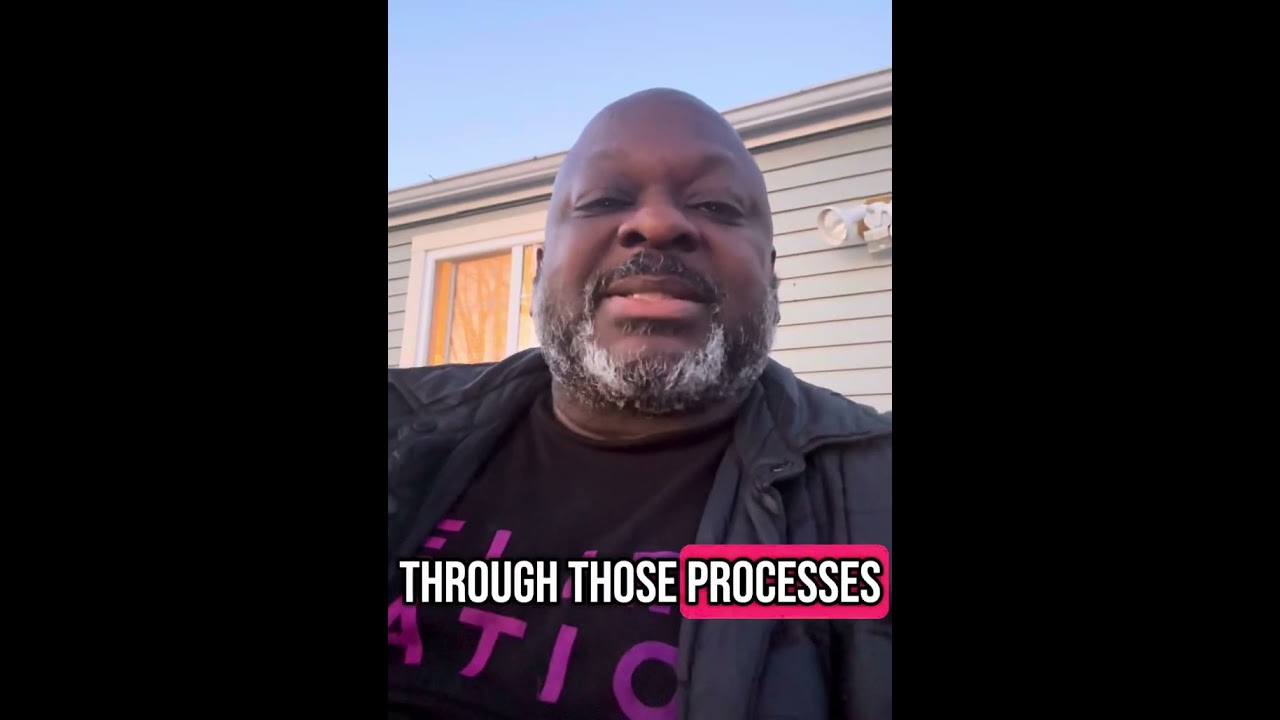 Built 4This- EP4: Marriage, Fatherhood, and Career