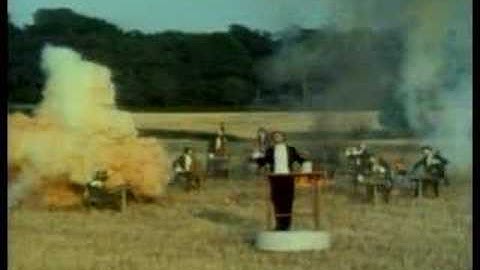 Monty Python: Exploding Blue Danube