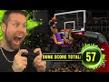 The Only DUNK CONTEST I Ve Never BEAT 