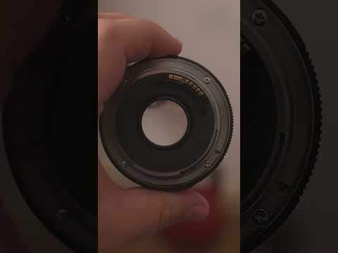 Video: Ar geras yra „Canon 4000d“?