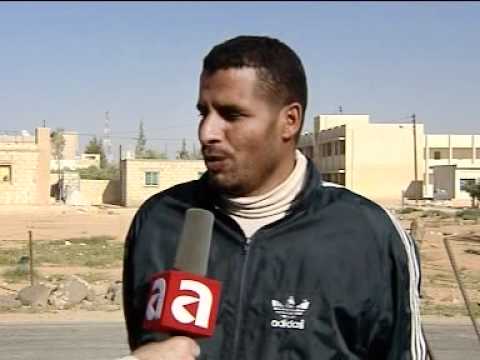زملة الامير غازي تهدد بمقاطعة الانتخابات