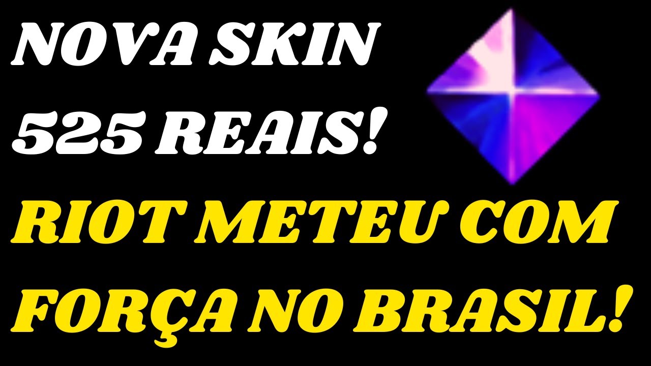 Legends of Runeterra Brasil on X: Confira algumas das artes das novas skins  do Yasuo, Zed, Riven e Shyvana. Elas são uma nova forma de personalizar  seus decks favoritos e levá-los à