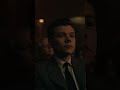 Tom, Patrick, and Marion attend a play | My Policeman - #shorts Prime Video