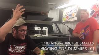 Racing for Dummies 101