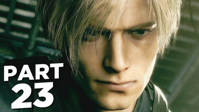 Jogo Resident Evil 4 Remake para PS5 - ARCADERAMA GAMES