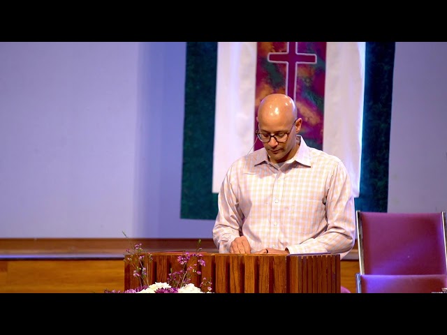 Contemporary Worship 2-15-2026