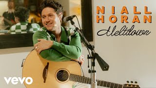 Смотреть клип Niall Horan - Meltdown (Live | Vevo Extended Play)