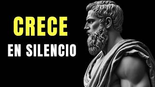 MODO MONJE ESTOICO: ESTUDIA, ENTRENA y VIVE CON VIRTUD | 8 Lecciones Brutales De Estoicismo