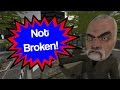 Not Broken! (Gmod Guess Who)