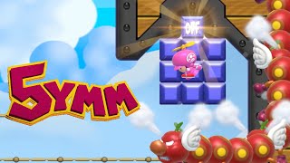 [5Ymm] Refreshing Special By Nabuz - Super Mario Maker 2