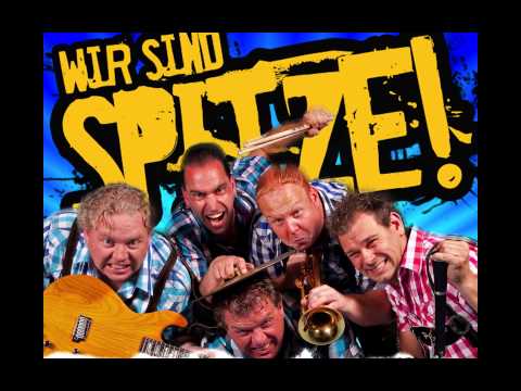 Wir Sind Spitze - Hey Rosie