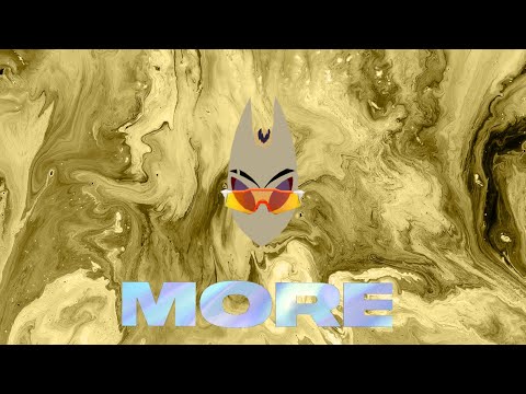 Radio Hazbin- MORE cover- K/DA ALL OUT