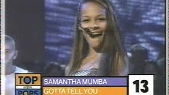 samantha mumba gotta tell you mp3 full album download
