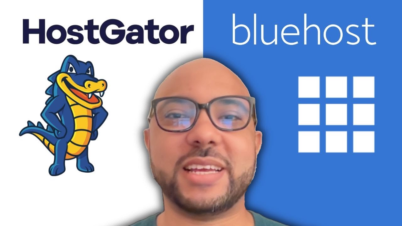 Bluehost vs HostGator: Which Web Hosting Is Best For You? Full Comparison & Review