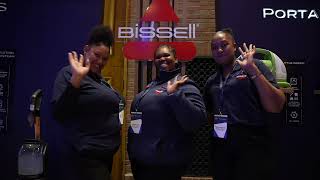 BISSELL The Promise of Clean Event