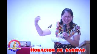 #reflexionesdevida Horacion de santidad predicadora católica Elisa Lopez García