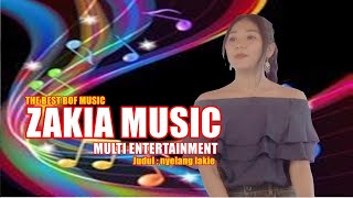 Nyelang Lakie (ZAKIA MUSIC MULTI ENTERTAINMENT )Cangkring 05 September 2021