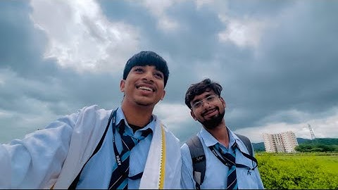 DAY 3 Apex University Jaipur Vlog With Pandat ji 📸