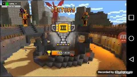 Pixel gun 3d having fun just modded pixel gun 3d