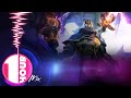 1 HOUR // PsyOps | Official Skins Theme 2020 - League of Legends