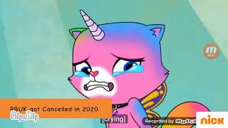 Goodbye, Rbuk On March 2020