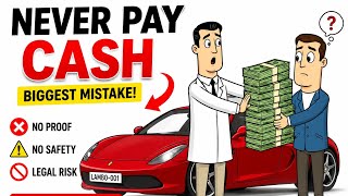 Never Pay Cash for a Car Until You Watch This 🚗💰