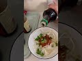 Chicken Pho 🍜