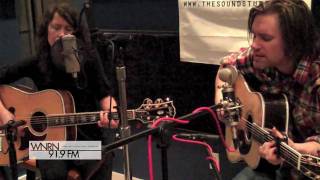 Sarah Lee Guthrie and Johnny Irion - Folksong chords