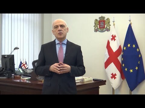 დავით ზალკალიანი დიასპორის წარმომადგენლებს დამოუკიდებლობის დღეს ულოცავს