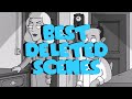 Family Guy | Best Deleted Scenes