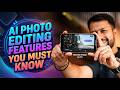 Nothing Phone 4a Pro : 20+ Ai Photo Editing Features You Must Know (Hindi)