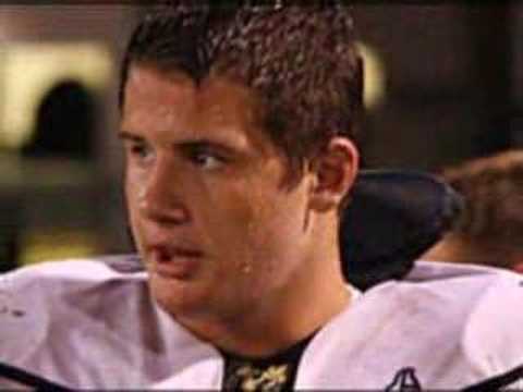 Bishop Moore Football 2006 - Seniors