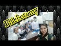 PHLEBOTOMY | VENIPUNCTURE PROCEDURE | CEU MEDTECH INTERNS | Nanon & Veth