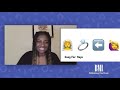 Jin Jin Plays BMI's Emoji That Track