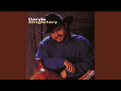 I'm Living up to Her Low Expectations - Daryle Singletary