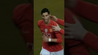 Crazy goal CR7 #respect #skills #shorts #ronaldo #cr7