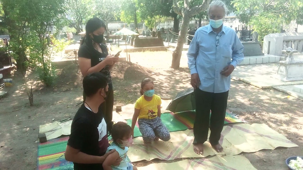 KGPH Puger : Almarhumah RAy Puger Selalu Menangis Dengan Kondisi Keraton