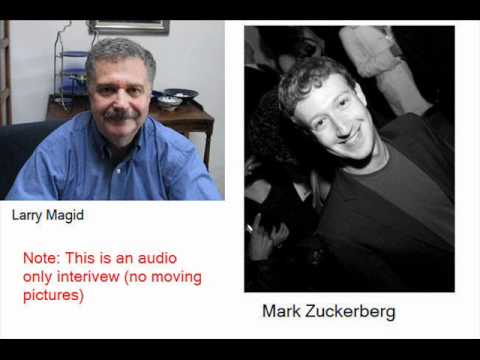 Will Mark Zuckerberg 'Like' This Column?