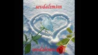 Sevdalımsın