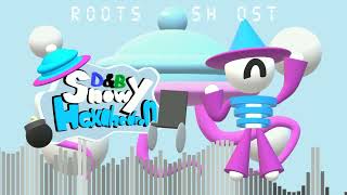 Roots - D&B Fnf Snowy Hexahedron Ost