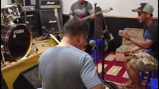Cover 'masih ada' sahara @studiomusikpinus2764