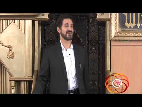 عدنان ابراهيم L الفرق بين العلم والمعرفة