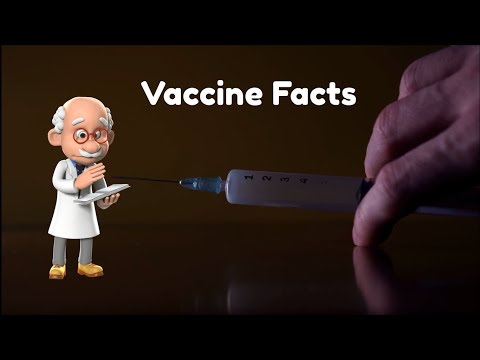 Vaccine Facts: All you need to know about them