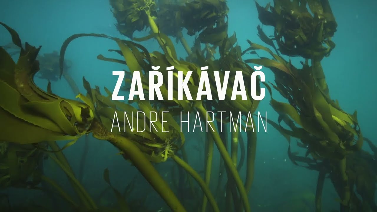 TRAILER ZARIKAVAC ANDRE HARTMAN