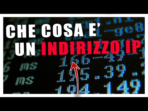 Video: Che cosa significa.is in un indirizzo Web?