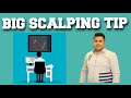 Big scalping tip earn money  binance  trading sajjad ahmed